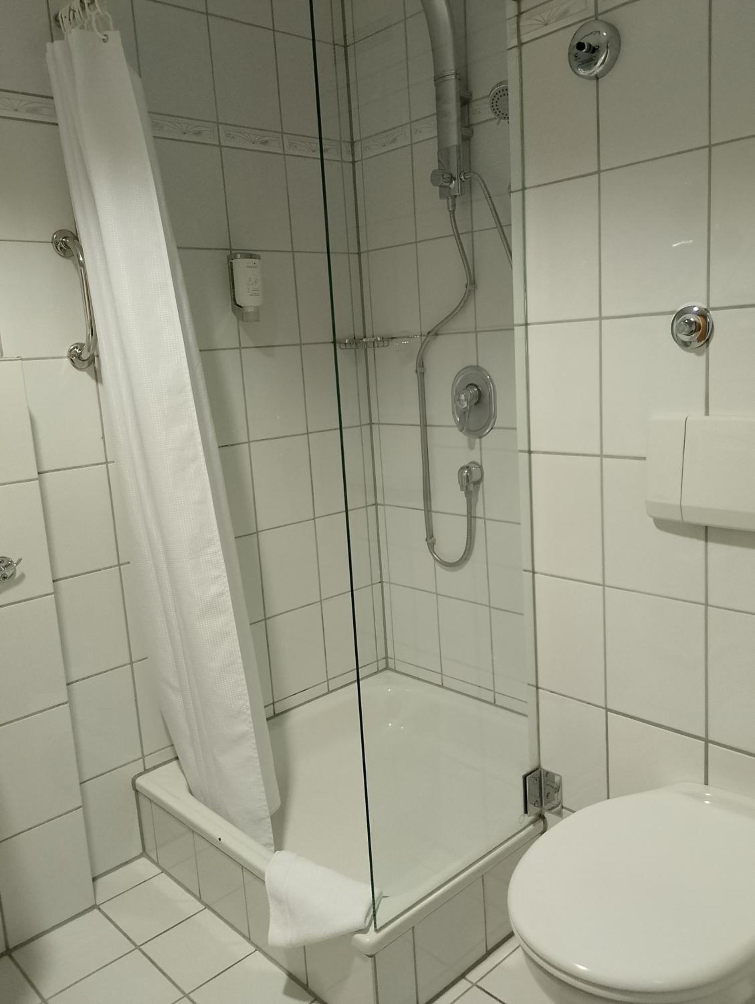 Paulin Hotel Трир Экстерьер фото