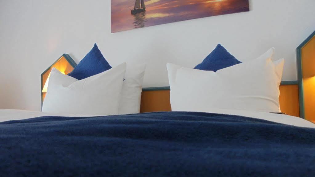 Paulin Hotel Трир Экстерьер фото