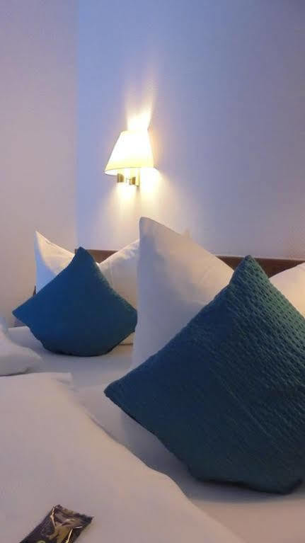 Paulin Hotel Трир Экстерьер фото